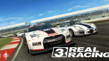    Real Racing 3   -  11