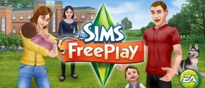 Sims freeplay на компьютер