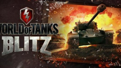      World Of Tanks Blitz -  11