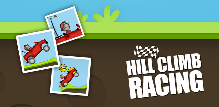    Hill Climb Racing     -  10