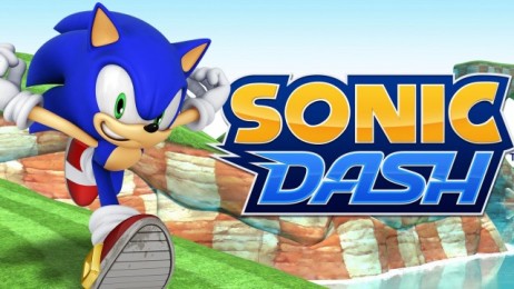Sonic Dash     -  2