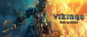 Vikings: War of Clans на компьютер