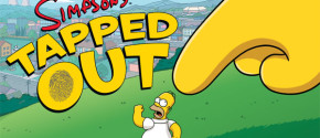 The simpsons tapped out на компьютер