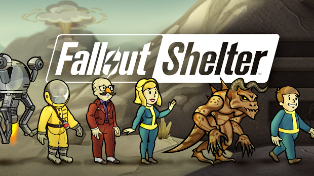 Fallout Shelter  Torrent -  8