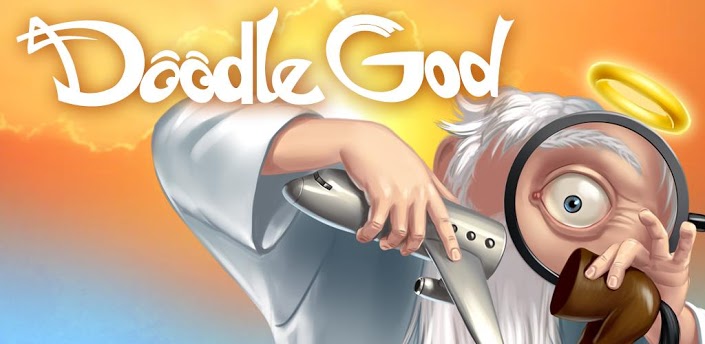 Игра Doodle God: Все комбинации и технологии
