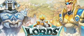 Lords Mobile на компьютер